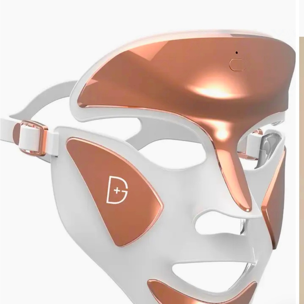 Dr Gross LED mask